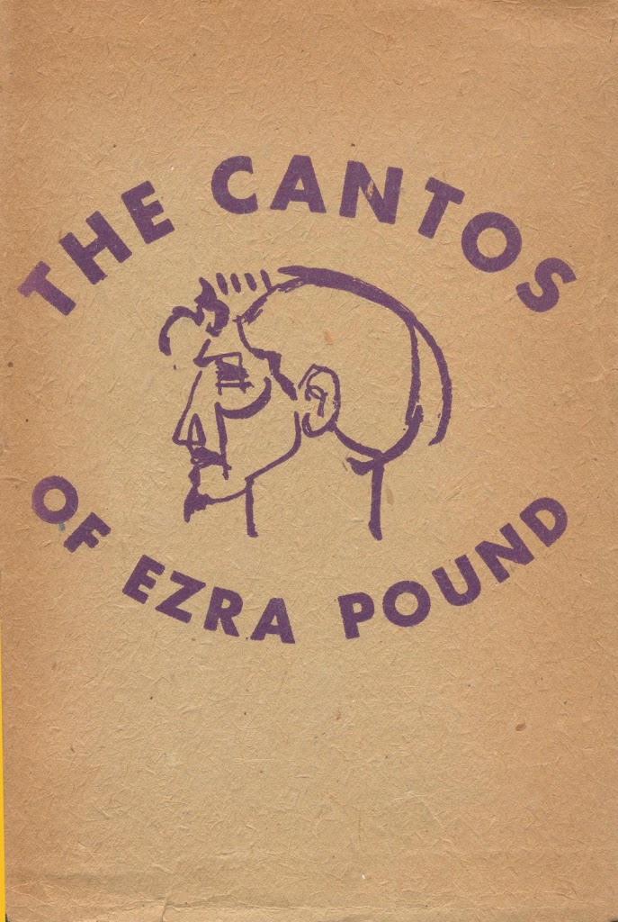 Omaggio  a  Ezra  Pound