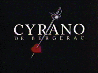 Il gran naso e il pennacchio di Cyrano