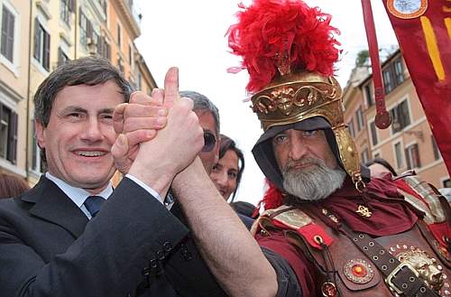 Prima e ultima volta