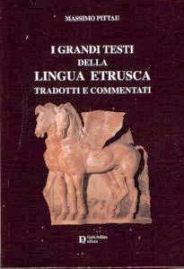 Etruschi Urina, uri, vri; svizzero e sardo Uri; basco ur