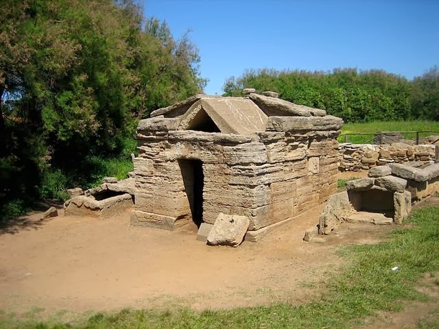 Una Ahnenerbe casalinga, seconda parte