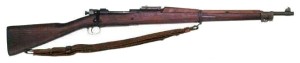 Springfield M 1903 - (Stati Uniti) -