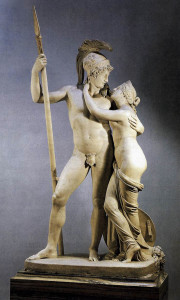 canova-venere-marte