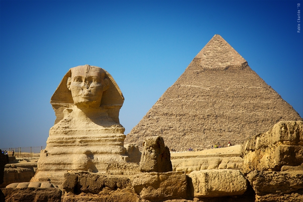 Seminario “Egitto in Italia, Italia in Egitto”