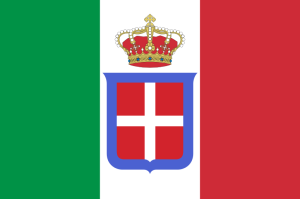 regno di Sardegna 1848-49