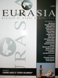 Eurasia 1