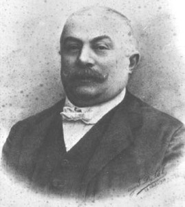 Giuliano Kremmerz ( 1861 – 1930) Nome iniziatico del dott. Ciro Formisano di Napoli, fondatore della Fratellanza Terapeutico Magica di Myriam.