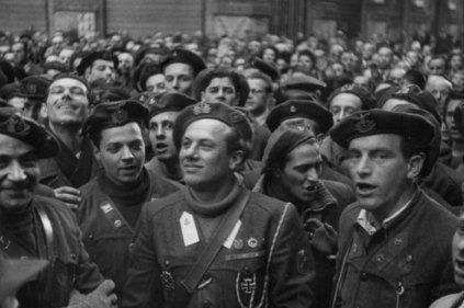 Gli uomini che scelsero l’Onore