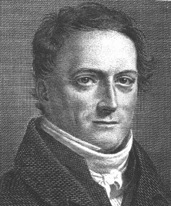 Johann Gottlieb Fichte