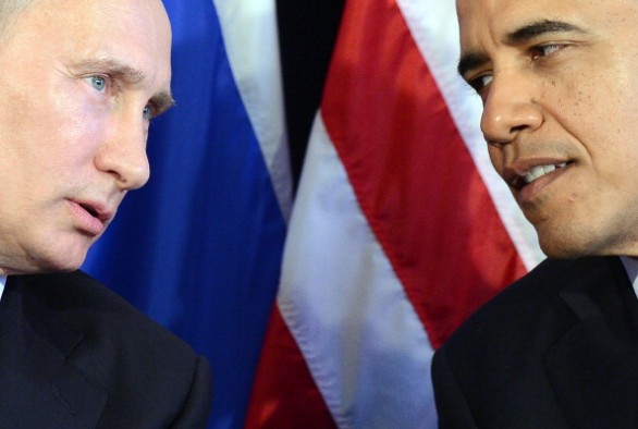 Isis: il supporto russo alla Siria, Putin propone una nuova coalizione