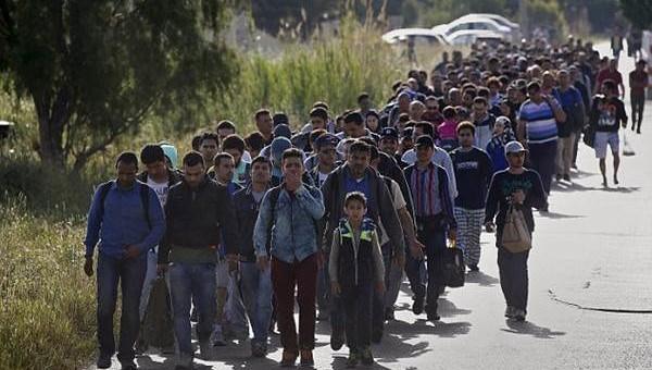Immigrazione: se l’Italia è sola, allora agisca anche da sola!