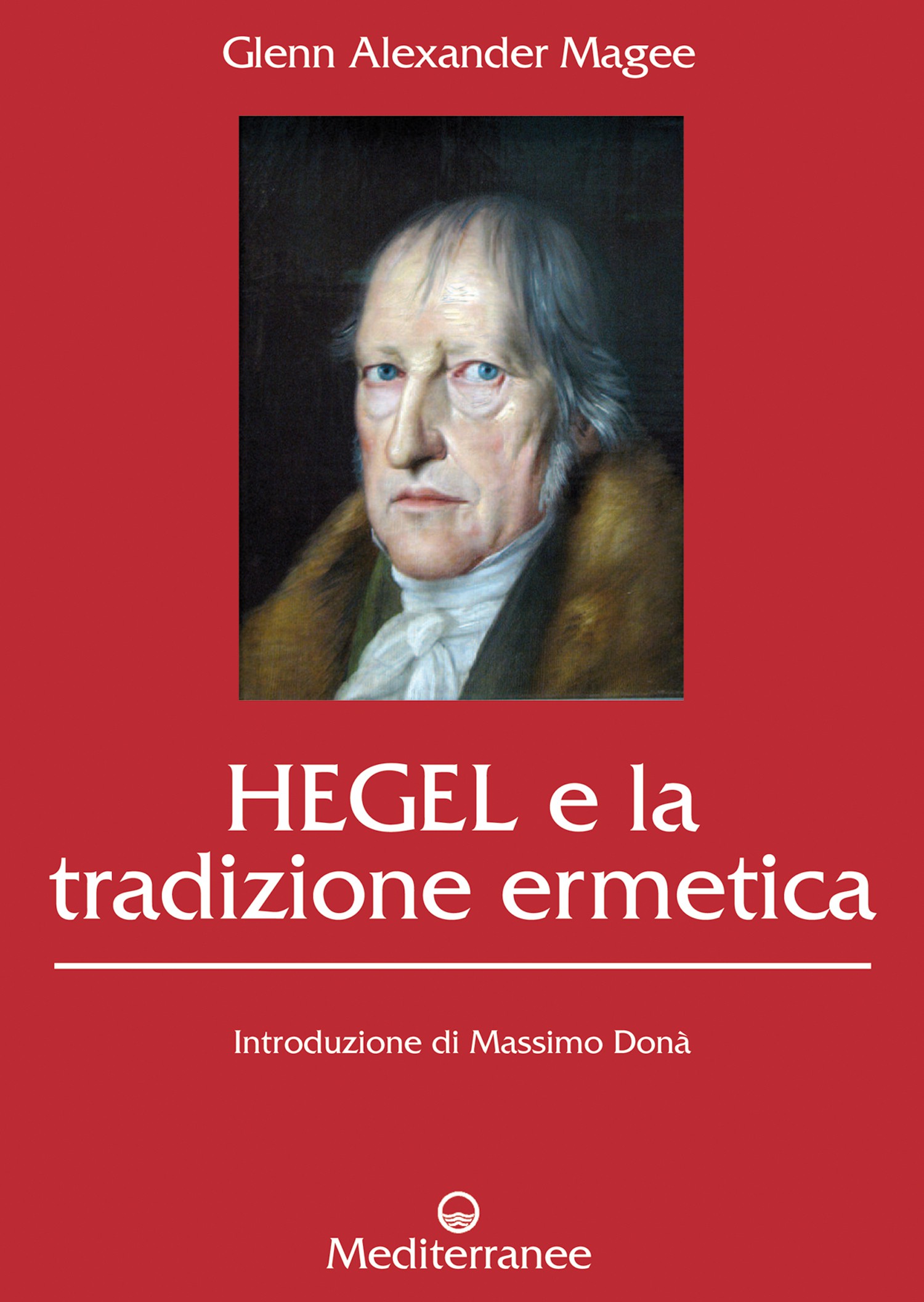 Dove è collocato il Logos di Hegel ? – Giandomenico Casalino