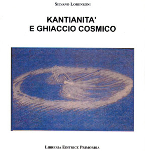 Kantianità e ghiaccio cosmico 1