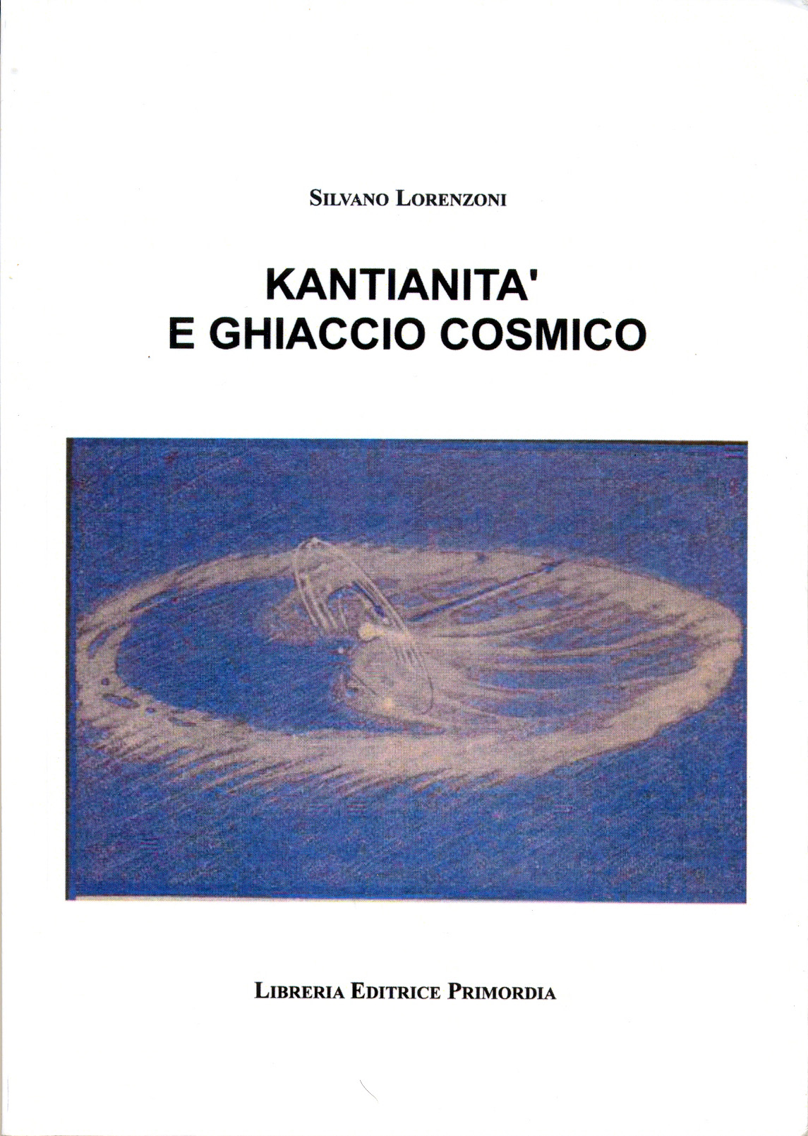Kantianità e ghiaccio cosmico – Recensione di Fabio Calabrese (prima parte)