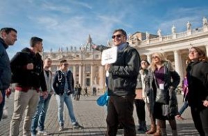 Guide Gay Friendly Vaticano - Fonte Dagospia