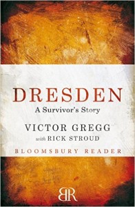 Dresden, a Survivor’s Story