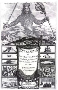 Leviathan_by_Thomas_Hobbes