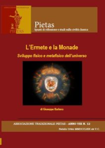 PIETAS 12