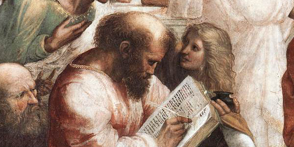 Julius Evola, il Pitagorismo e la scelta delle tradizioni – Giandomenico Casalino