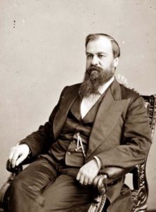 james-alexander-magee