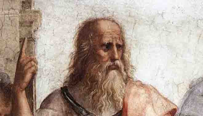 La Filosofia Platonica è la Scienza del Divino – Giandomenico Casalino