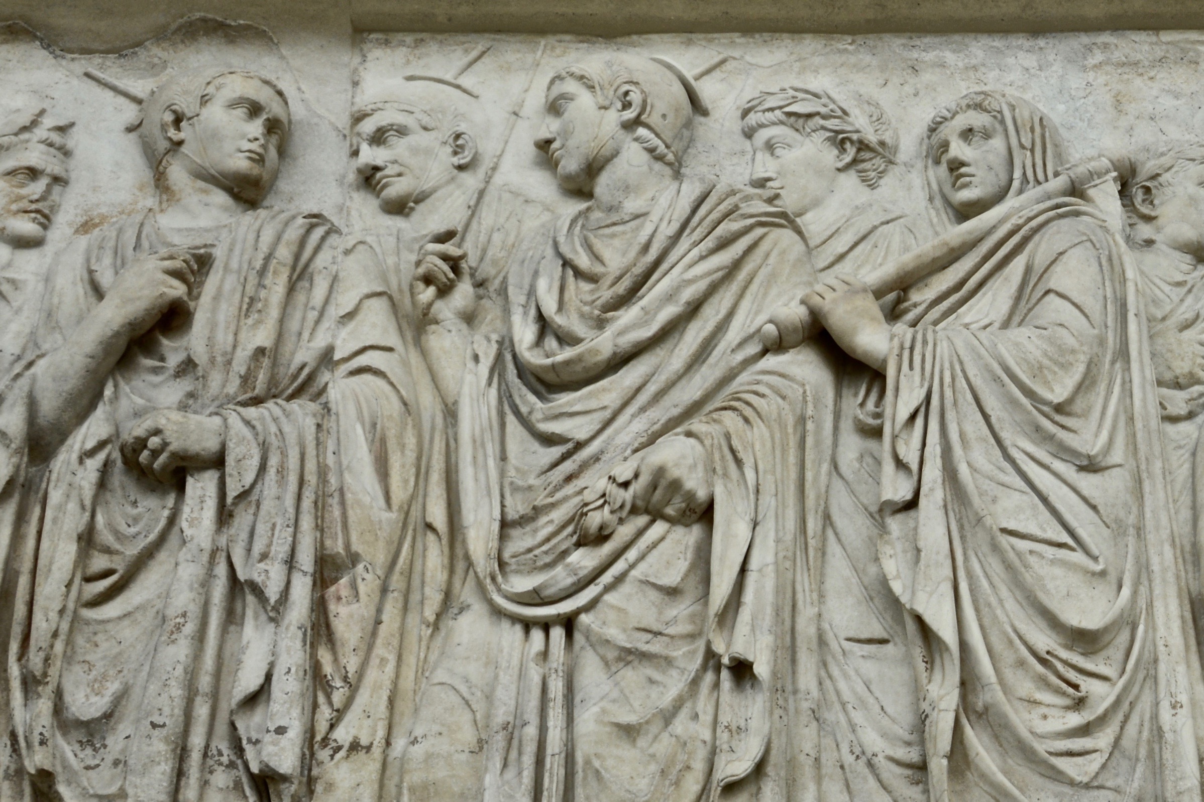Provvidenza Divina e Metastoria della Romanità – Giandomenico Casalino