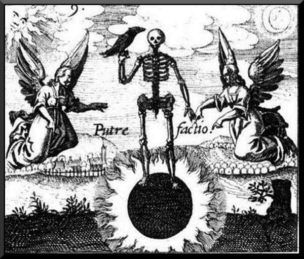 L’umiliazione come pratica religiosa – Emanuele Franz