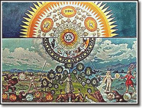 Jung e l’etnopsichiatria: la psiche fra natura e cultura – Flavia Corso