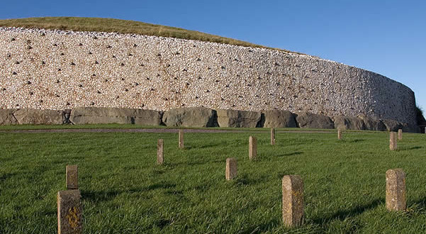 La datazione Carbon-14 rivela che i monumenti megalitici