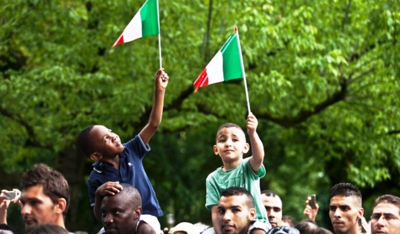Quelli che… E’ una legge di civiltà – Roberto Pecchioli