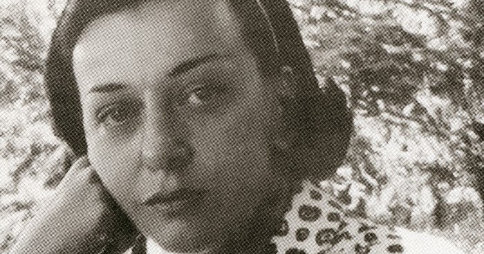 La metafisica della bellezza: Vittoria Guerrini detta Cristina Campo – Emanuele Casalena