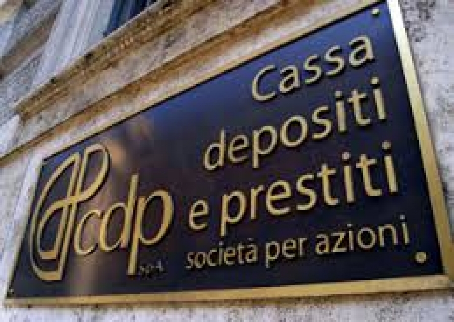 La Cassa Depositi Prestiti (il risparmio degli italiani) garantirà per legge il Reddito di Cittadinanza?