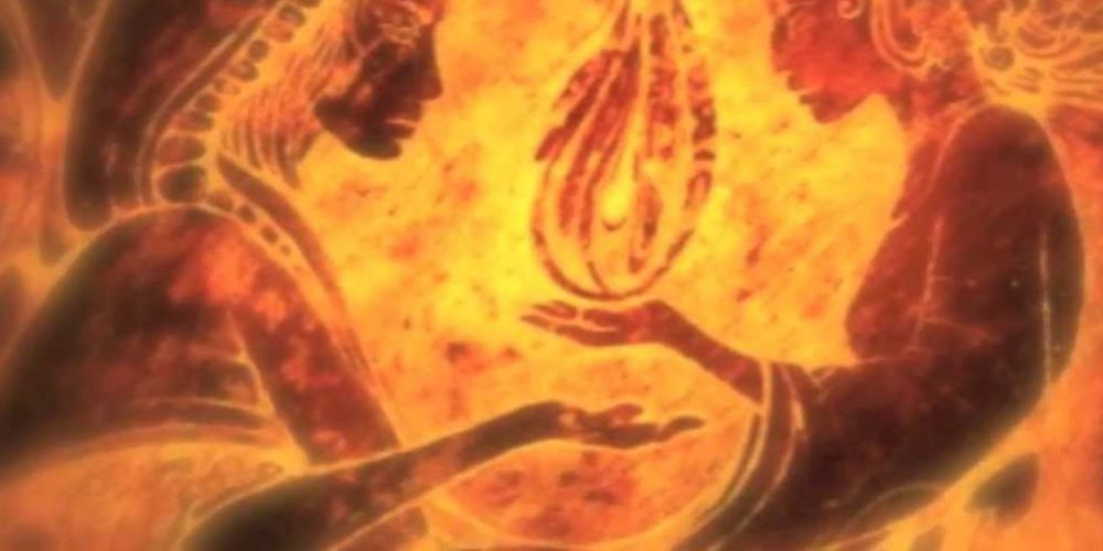 L’urinoterapia secondo i Tantra – Emanuele Franz
