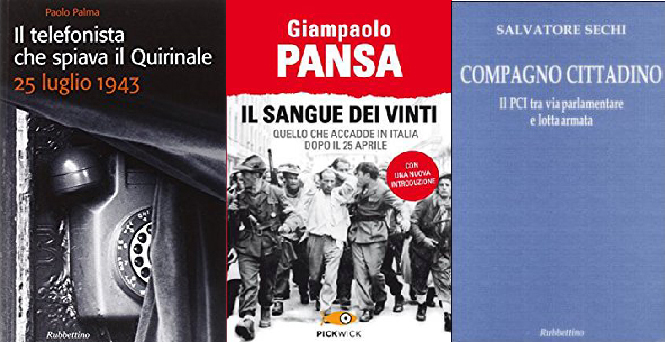 Rileggendo la storia ignorata – Fabio Calabrese