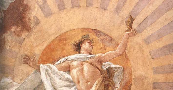 Il Divino Platone: la Forma, lo Spirito, la Potenza – Giandomenico Casalino
