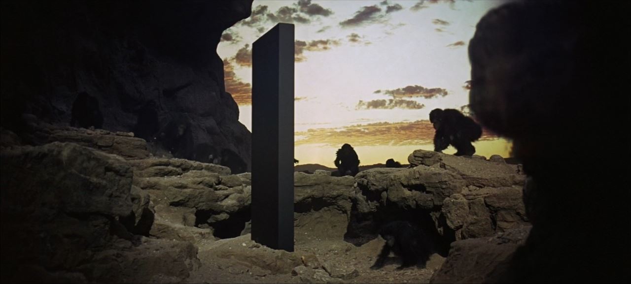 2001, Odissea nello spazio. Attualità di un’opera archetipica – Federica Francesconi (2^ parte)
