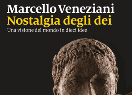 La divina nostalgia di Marcello Veneziani – Umberto Bianchi