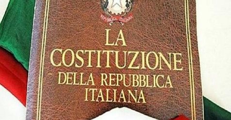 La più bella del mondo, quinta parte – Fabio Calabrese