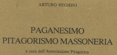 Storia dell’Associazione Pitagorica – 5^ parte – Roberto Sestito