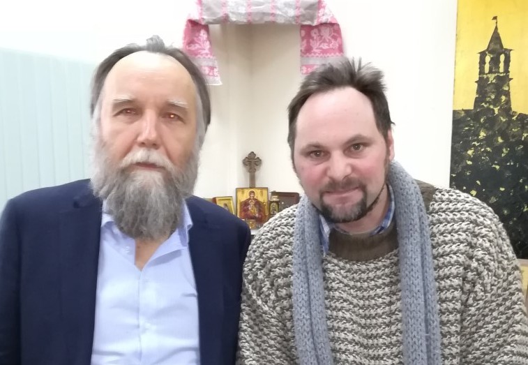 Dugin and Franz: freedom and postmodernity – Camilla Scarpa (english version)