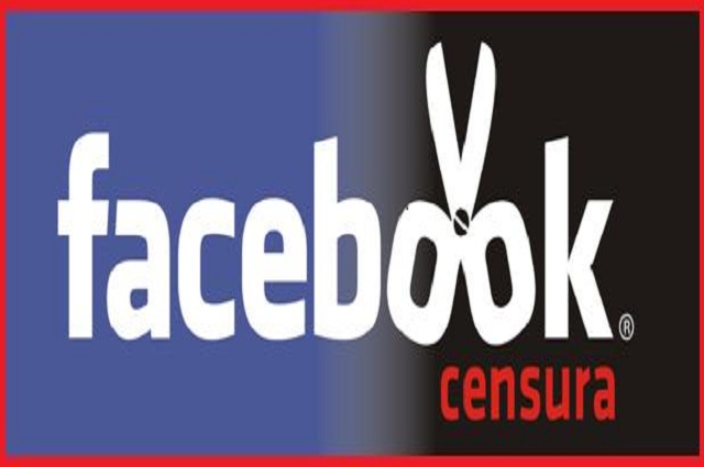 Facebook: la censura privatizzata – Roberto Pecchioli