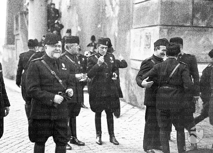 La Puglia ribelle e l’assassinio di Ferruccio Barletta (Minervino Murge, 11 aprile 1920) – prima parte – A cura di Giacinto Reale