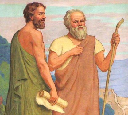 Coronavirus e restrizioni della libertà: la lezione di Socrate e di Platone – Federica Francesconi