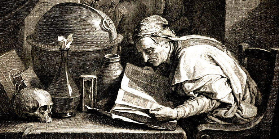 Al-Kemi –  Brando Impallomeni
