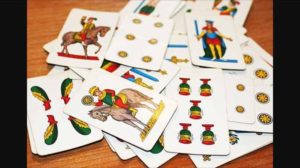 Le Carte Da Gioco Luigi Angelino Ereticamente