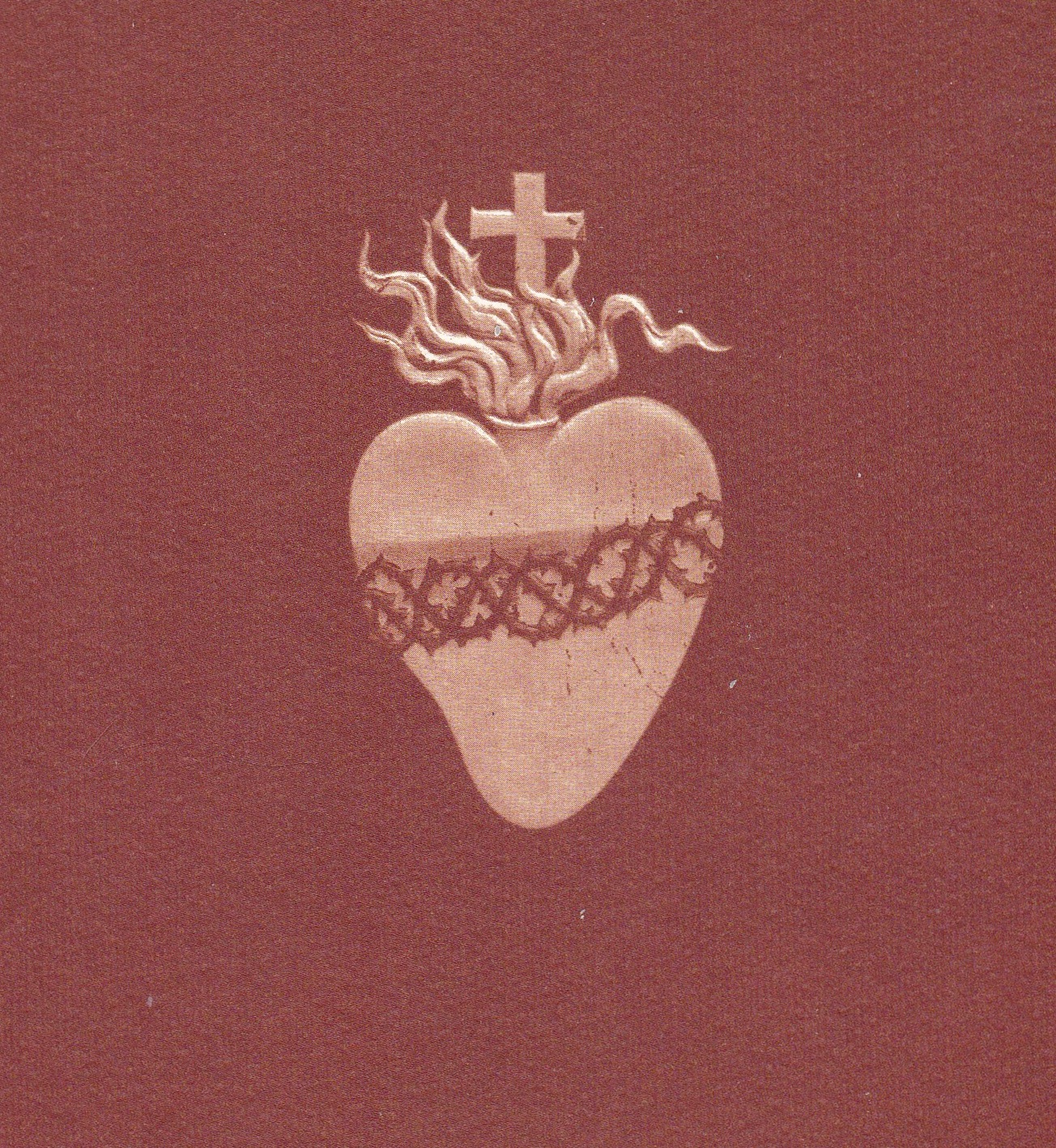 Il culto del Sacro Cuore: tradizione e universalità di un simbolo (Parte I) – Walter Venchiarutti