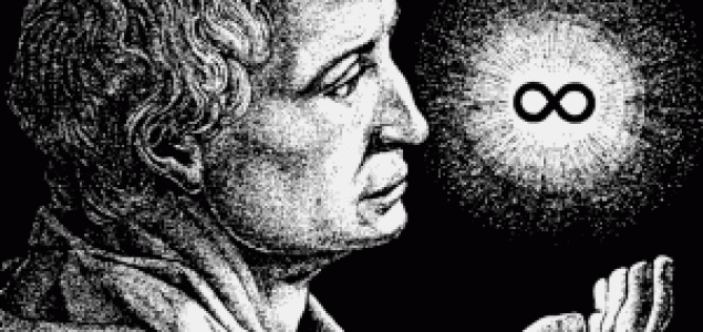 Giordano Bruno e l’armonia cabalistica delle sfere – Michele Perrotta
