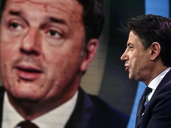 Renzi: lo scenario della crisi e le possibili soluzioni – Daniele Trabucco