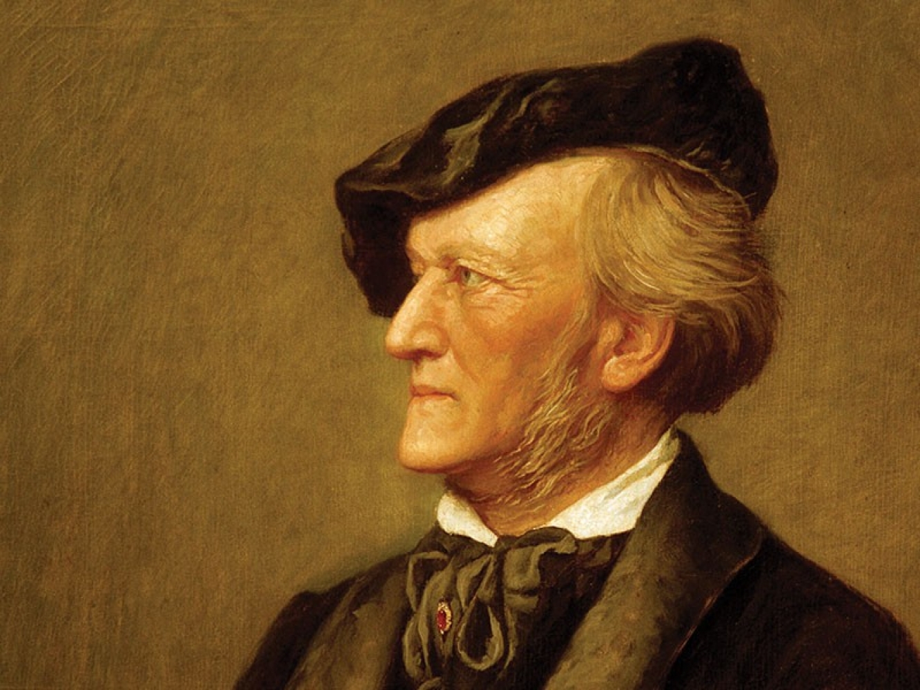 Il Wagner di Éduard Schuré – Giovanni Sessa
