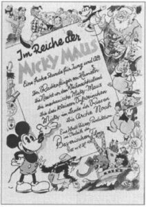 La Felicità  Mickey mouse y amigos, Imagenes mickey y minnie, Fondo de  mickey mouse